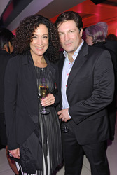 Barbara Wussow, Francis Fulton-Smith