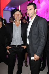 Axel Schulz, Wladimir Klitschko