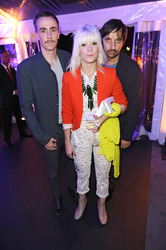 Robert 'Bob' Schütze, Mieze Katz, Gunnar Spies (Mia)