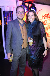 Marc Schubring, Ulrike Frank