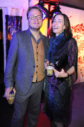 Marc Schubring, Ulrike Frank