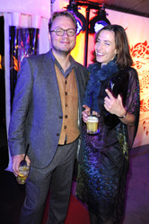 Marc Schubring, Ulrike Frank