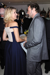 Maria Furtwängler, Sebastian Koch