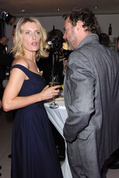 Maria Furtwängler, Sebastian Koch