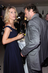 Maria Furtwängler, Sebastian Koch