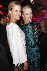 Miriam Langenscheidt, Franziska Knuppe