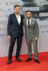 Ewan McGregor, Juan Antonio Bayona