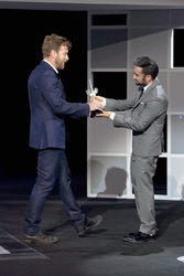 Ewan McGregor, Juan Antonio Bayona