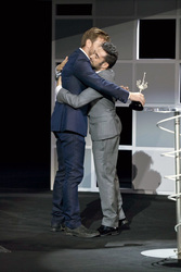 Ewan McGregor, Juan Antonio Bayona