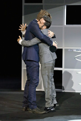 Ewan McGregor, Juan Antonio Bayona