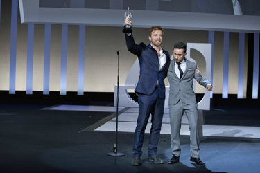 Ewan McGregor, Juan Antonio Bayona