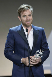 Ewan McGregor