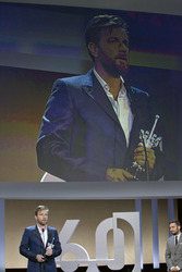 Ewan McGregor, Juan Antonio Bayona