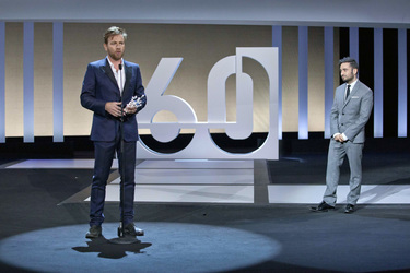 Ewan McGregor, Juan Antonio Bayona