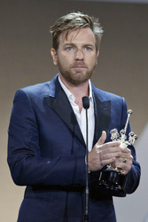 Ewan McGregor