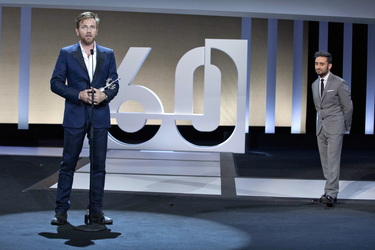 Ewan McGregor, Juan Antonio Bayona