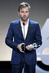 Ewan McGregor