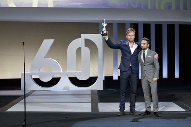 Ewan McGregor, Juan Antonio Bayona