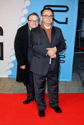 Gustav Peter Wöhler, Albert Wiederspiel