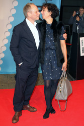 Michael Lott mit Frau