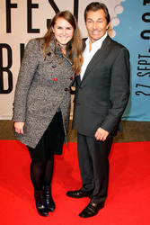 Katharina Wolff, Rüdiger Wolff