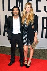 Fatih Akin, Pheline Roggan