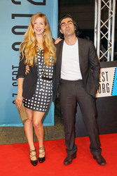 Pheline Roggan, Fatih Akin