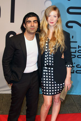 Fatih Akin, Pheline Roggan