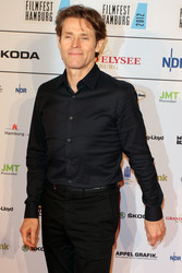 Willem Dafoe