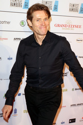 Willem Dafoe