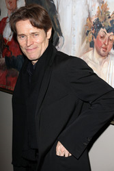 Willem Dafoe