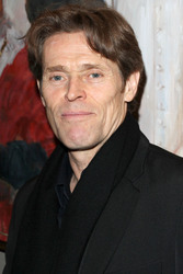 Willem Dafoe