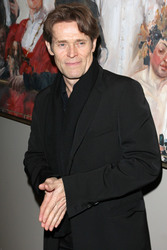 Willem Dafoe
