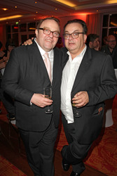 Albert Wiederspiel, Gustav Peter Wöhler