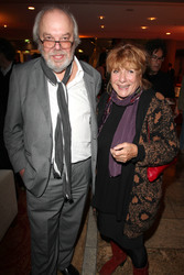 Hajo Gies, Hannelore Hoger