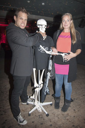 Björn Geske, Eva Mona Rodekirchen