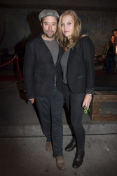 Jan Josef Liefers, Anna Loos