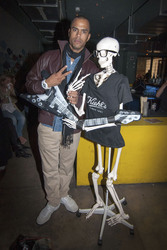 Patrice Bouédibéla