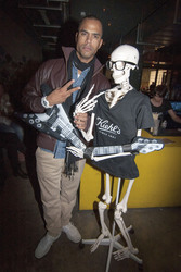 Patrice Bouédibéla