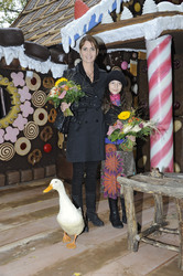 Anja Kling, Mila Böhning