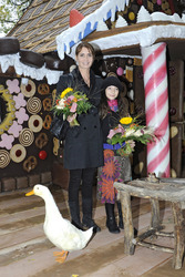 Anja Kling, Mila Böhning