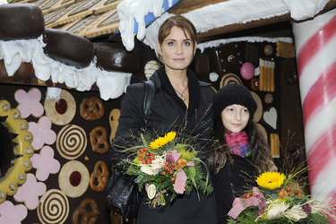 Anja Kling, Mila Böhning