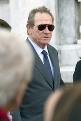 Tommy Lee Jones