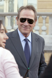 Tommy Lee Jones