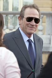 Tommy Lee Jones