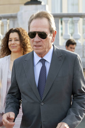 Tommy Lee Jones