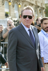 Tommy Lee Jones