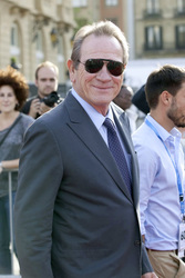 Tommy Lee Jones