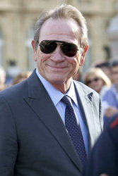 Tommy Lee Jones