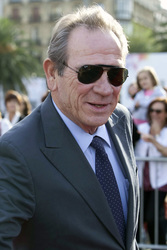 Tommy Lee Jones